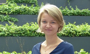 Stefanie Pagel