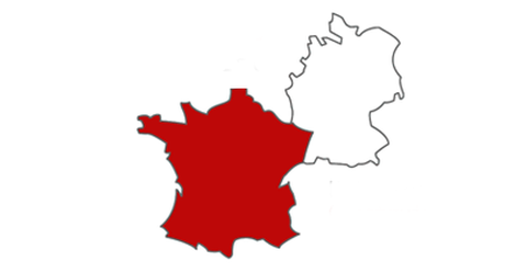 Logo Deutsch-Französisches Doktorandenkolleg