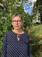 Frau Herber_Team