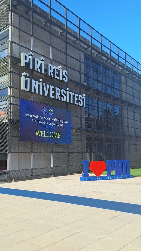 Pîrî Reis University
