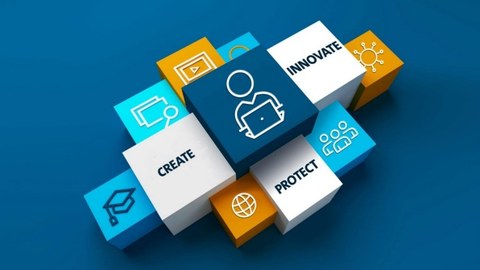 New learning opportunity with the European Patent Office: Create - Protect - Innovate