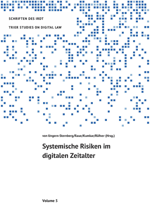 Systemische Risiken im digitalen Zeitalter