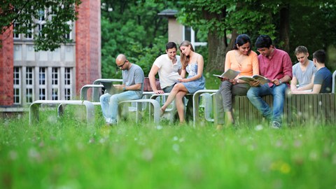 Impression_Studenten