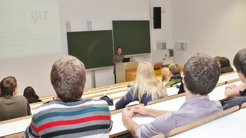 Lehre