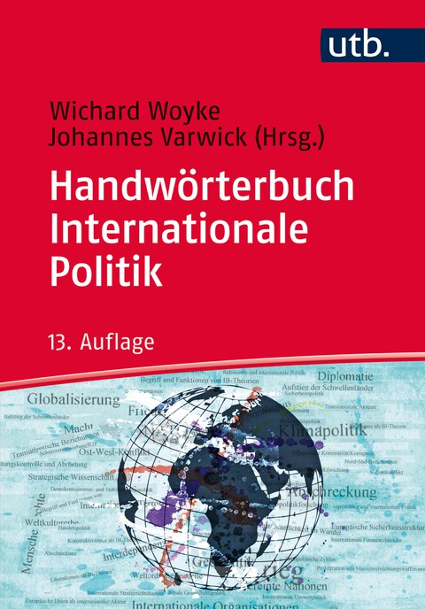 Handwörterbuch
