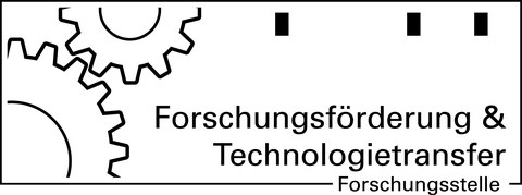 Logo Forschungsstelle