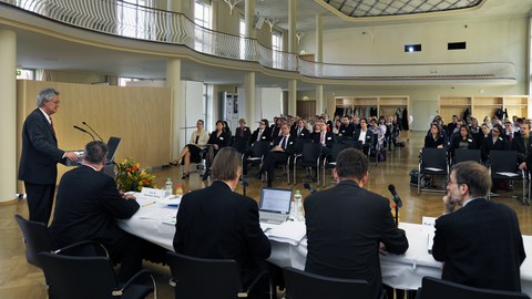 Symposium