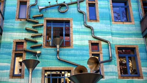 Kunsthofpassage