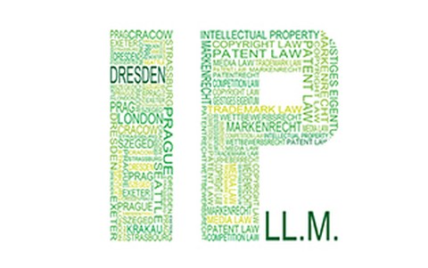 LL.M Logo Teaser