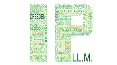 LL.M Logo Teaser