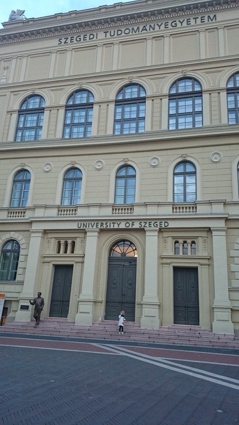 Szeged_Universitaet