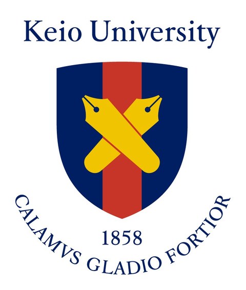 Logo Keio