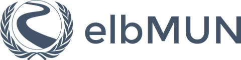 Elbmun Logo 2015