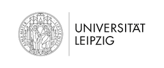 Logo der Universität Leipzig