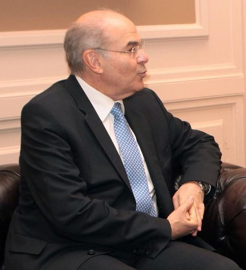 Vassilios Skouris (cropped)