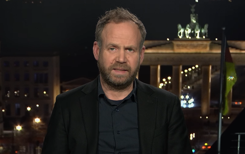 Prof. Steiger äußert sich zu den Angriffen von Israel und den USA auf Iran