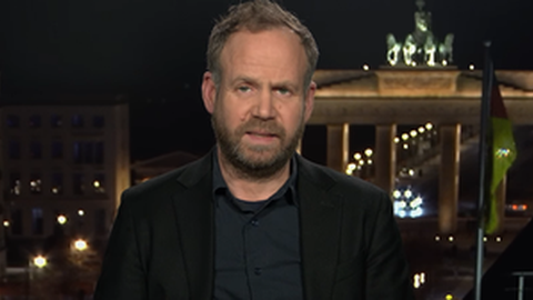 Prof. Steiger ZDFheute