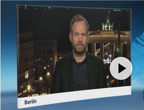 Statement Steiger ZDF