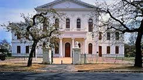 Stellenbosch Universität