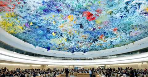 Human Rights Council