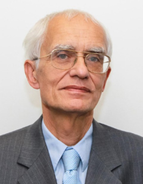 Prof. Dr. Detlev Sternberg-Lieben 