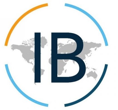 Grafik - IB Logo