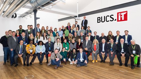 Treffen der UNESCO-Lehrstühle in Wuppertal