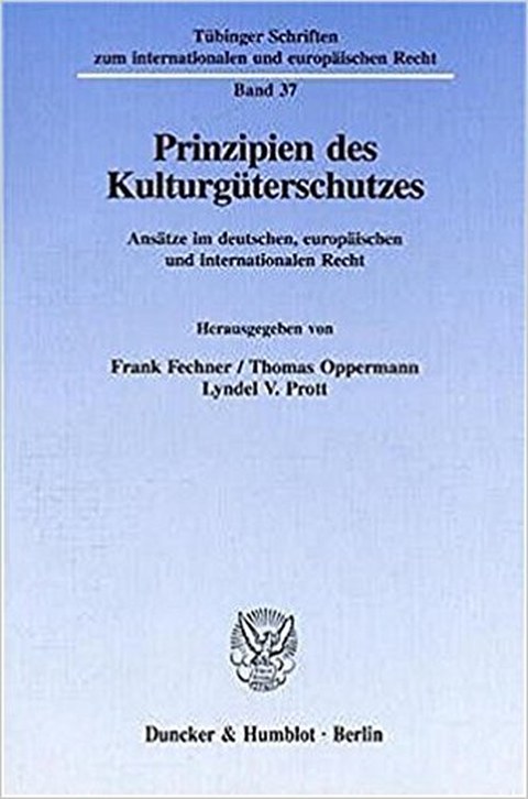 Cover Prinzipien 1996