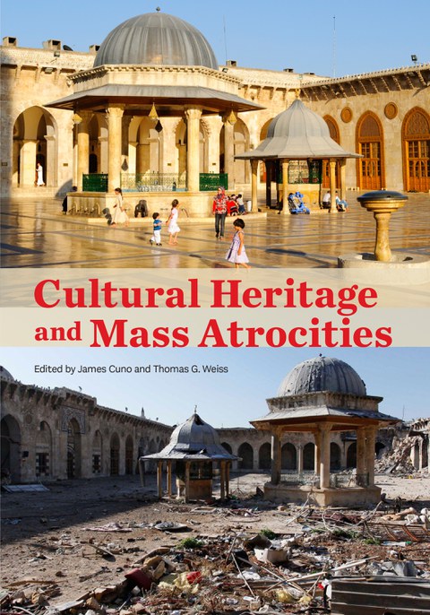 Cultural Heritage cover