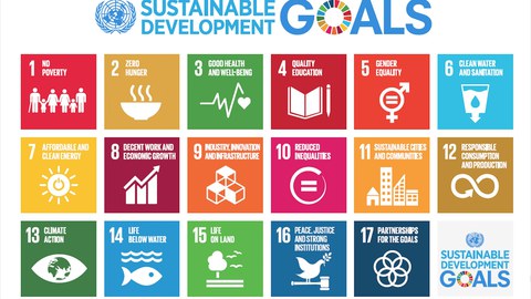 Sustainable Development Goals