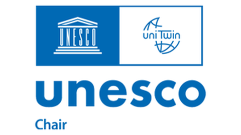 Logo UNESCO Chair