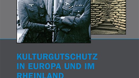 buchcover kulturgutschutz