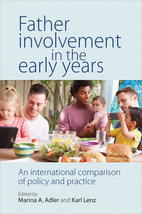 Fatherinvolvement in the early years