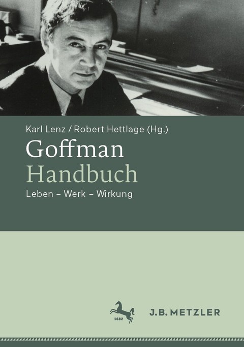 LenzHettlageGoffmanHandbuch