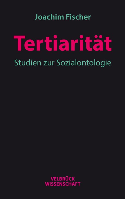 Tertiarität_Fischer_Cover