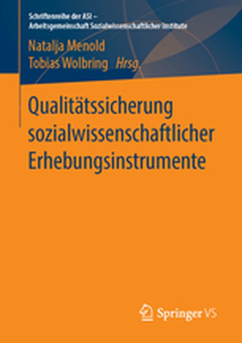 Menold 2019 Buch Springer