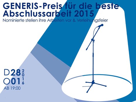 GENERIS-Preis