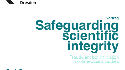 Safeguarding scientific integrity