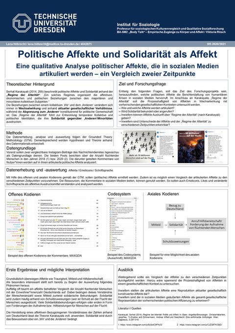 Poster von Lena Hilbrecht in JPG Formatb