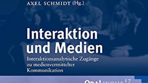 Interaktion und Medien