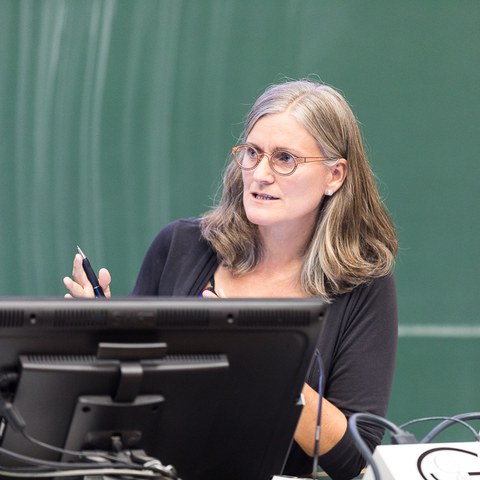 Vortrag DGS-Kongress 2018