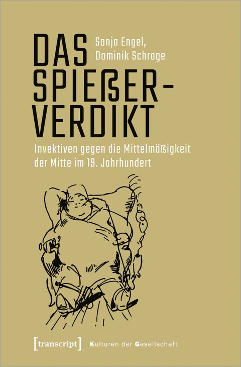 Das Spießervedikt (Cover)