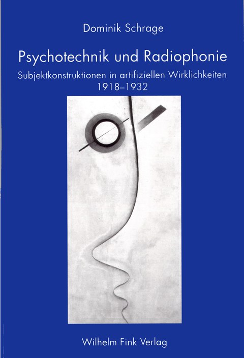 Psychotechnik und Radiophonie