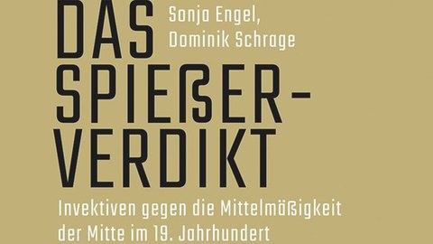 Spießerverdikt Titel