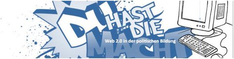 Du hast die Macht