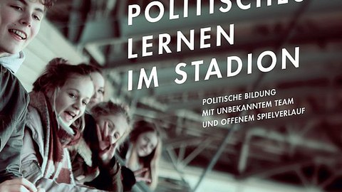 Cover des Abschlussberichts