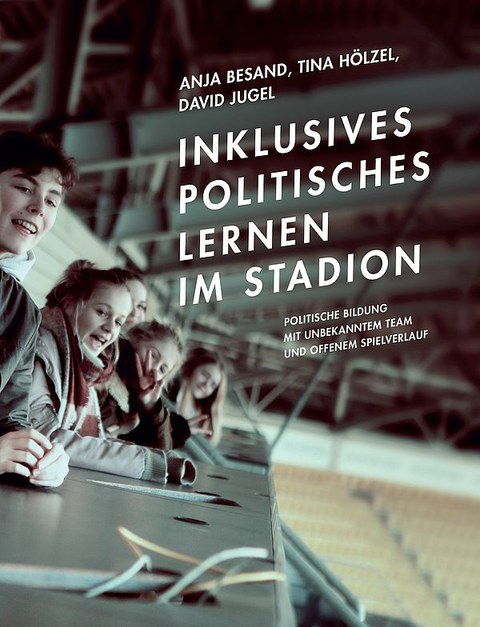 Cover des Abschlussberichts