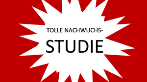 Tolle Studie rot