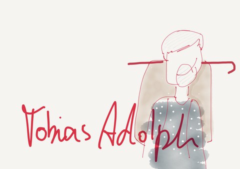 TObias Adolph