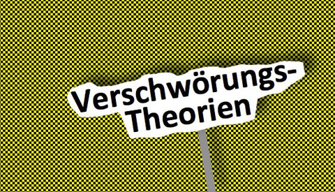 Verschwörungstheorien 